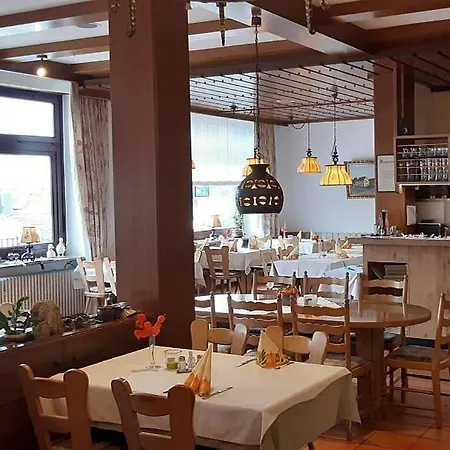 & Restaurant Krone 3*