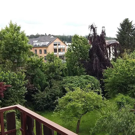 & Restaurant Krone מלון 3*