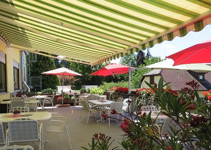 Hotel & Restaurant Krone