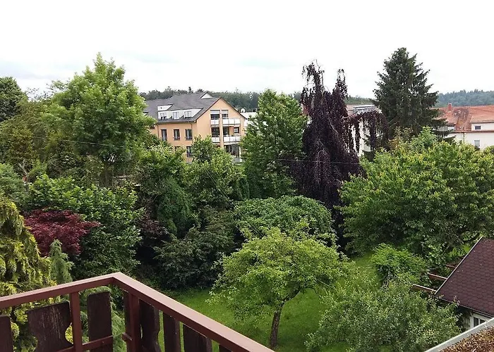 & Restaurant Krone מלון 3*